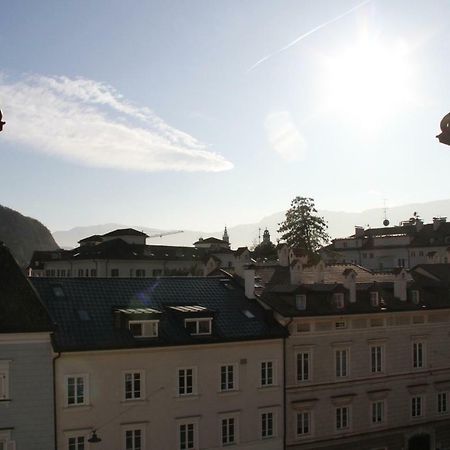 Guesthouse48 Bolzano Eksteriør bilde