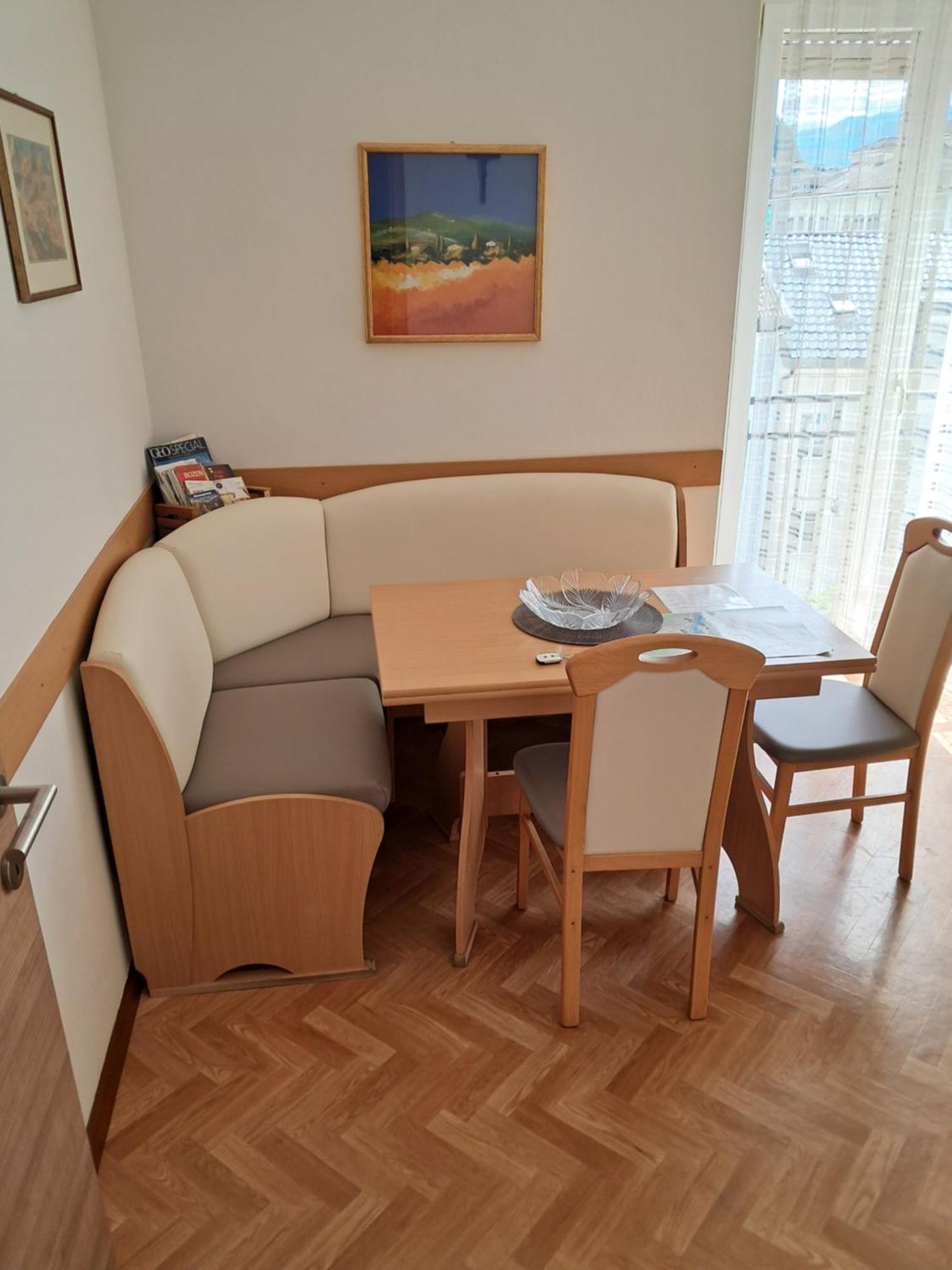Guesthouse48 Bolzano Eksteriør bilde