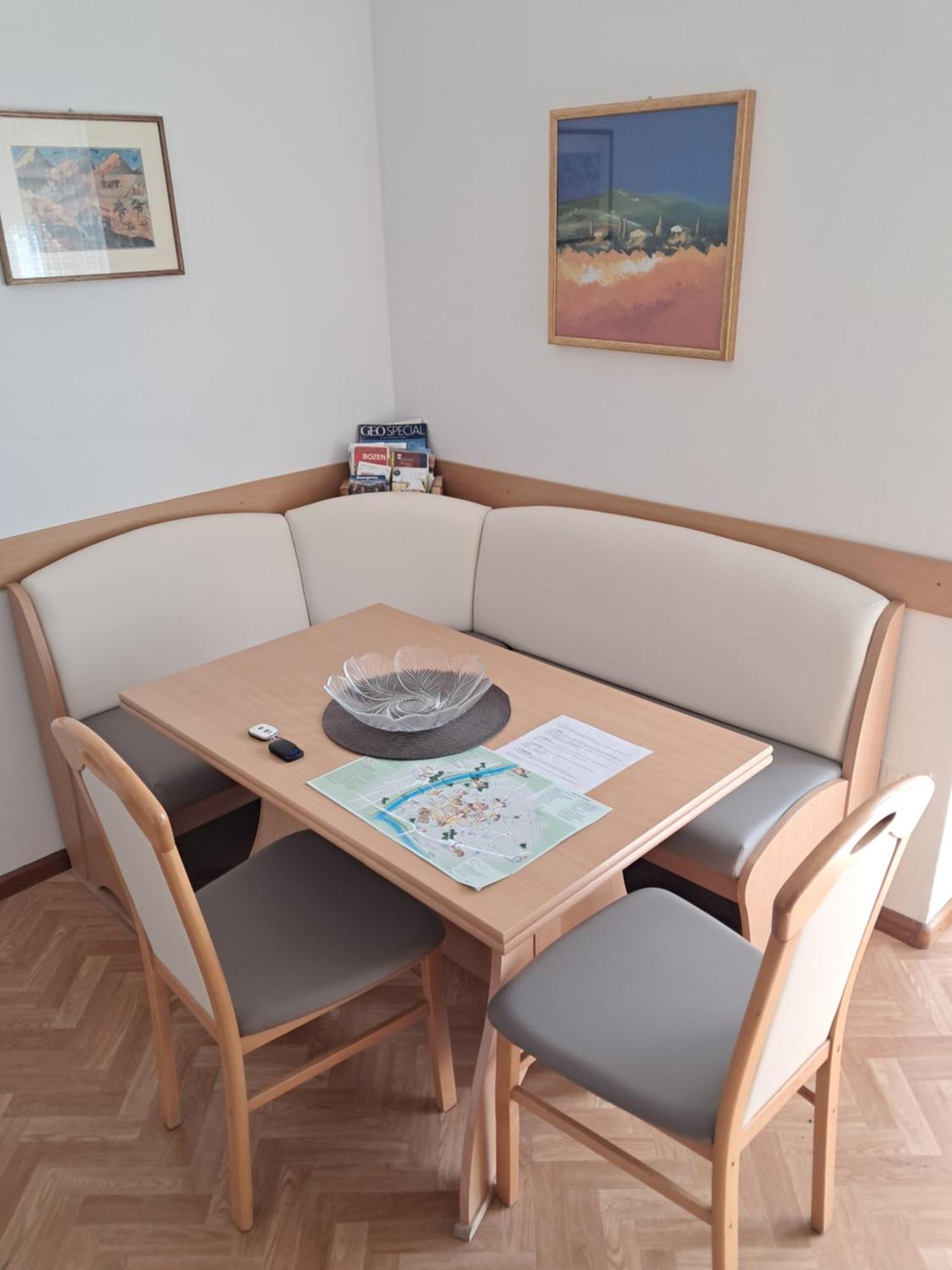 Guesthouse48 Bolzano Eksteriør bilde