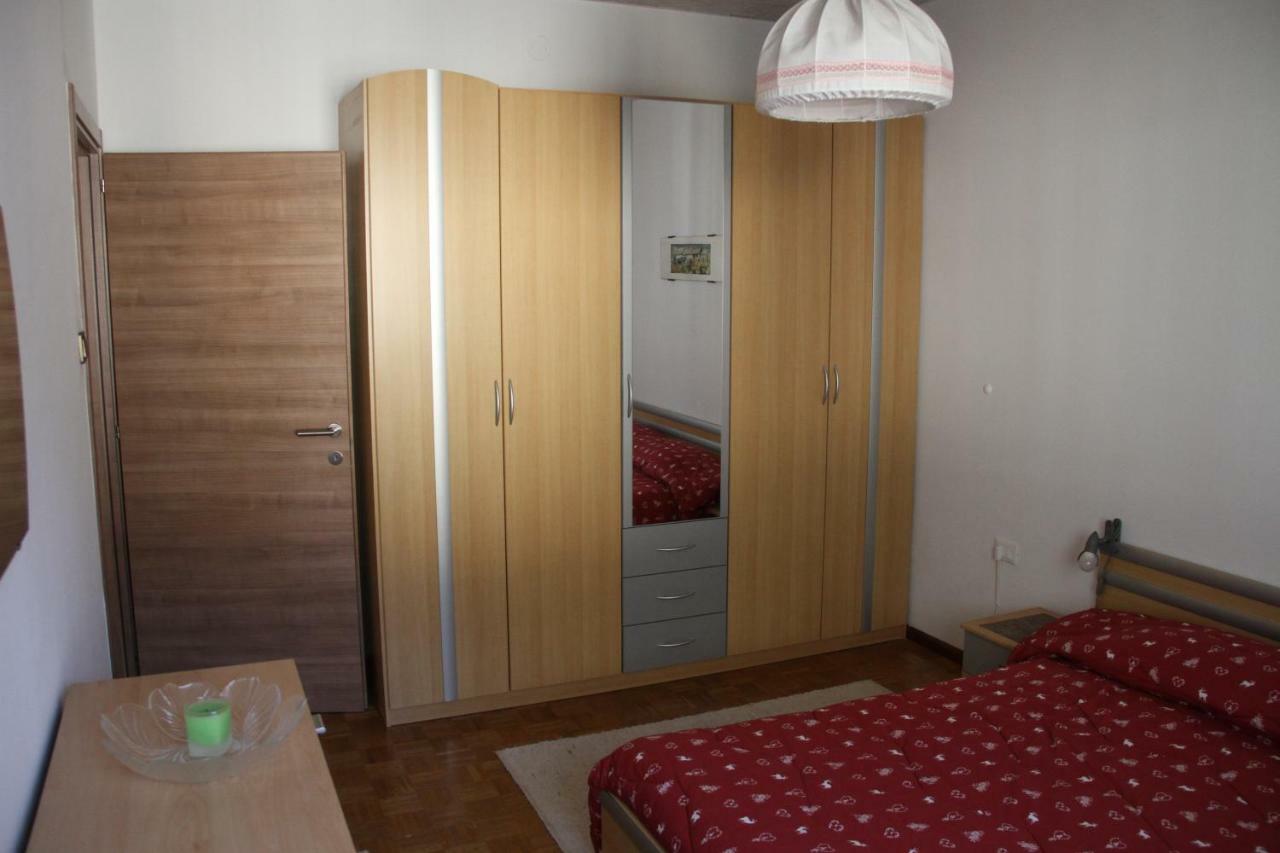 Guesthouse48 Bolzano Eksteriør bilde